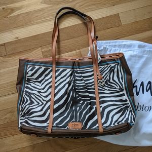 Brighton Vera Collection Shoulder Bag